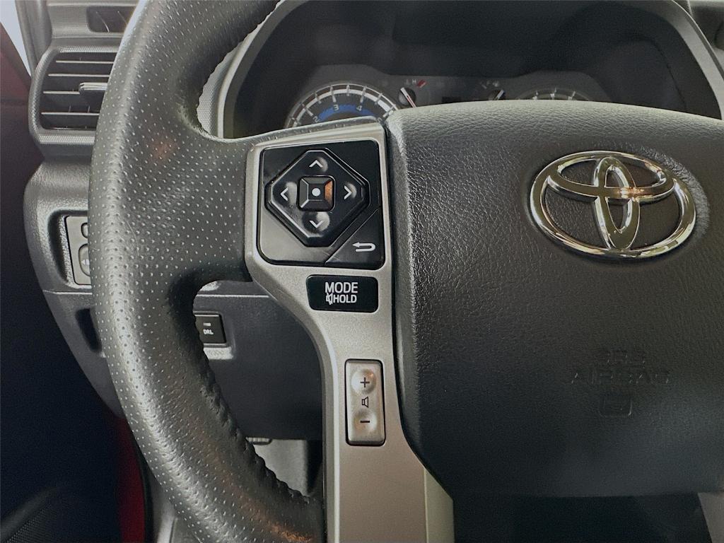 used 2018 Toyota 4Runner car, priced at $34,500