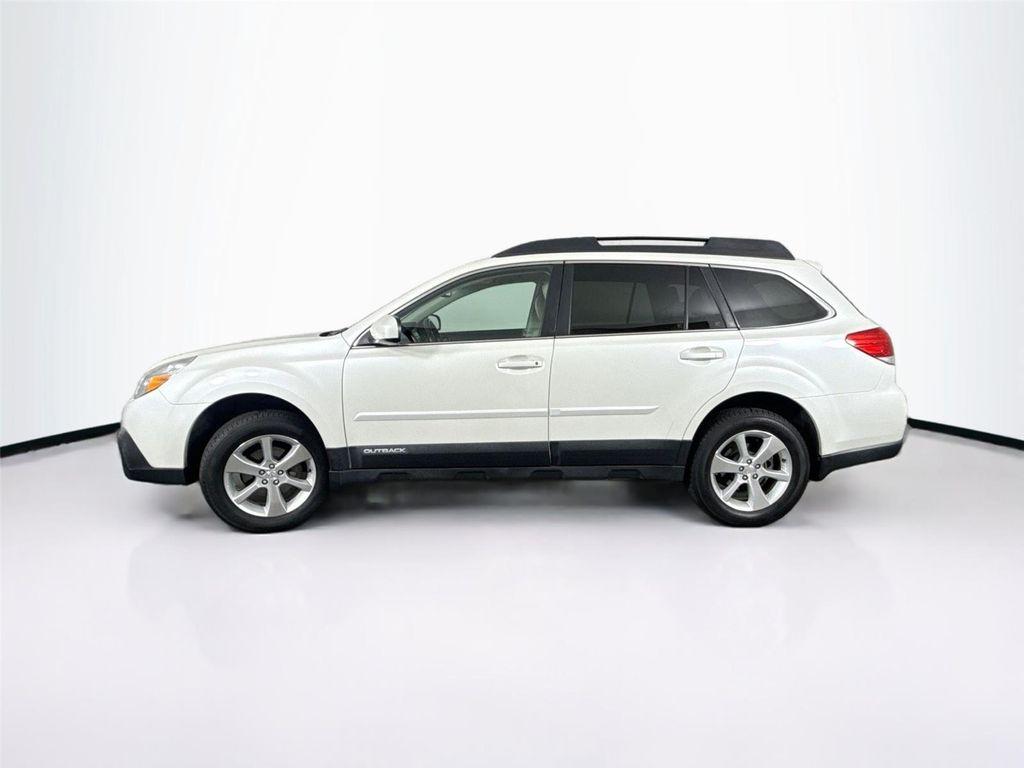 used 2014 Subaru Outback car, priced at $16,500