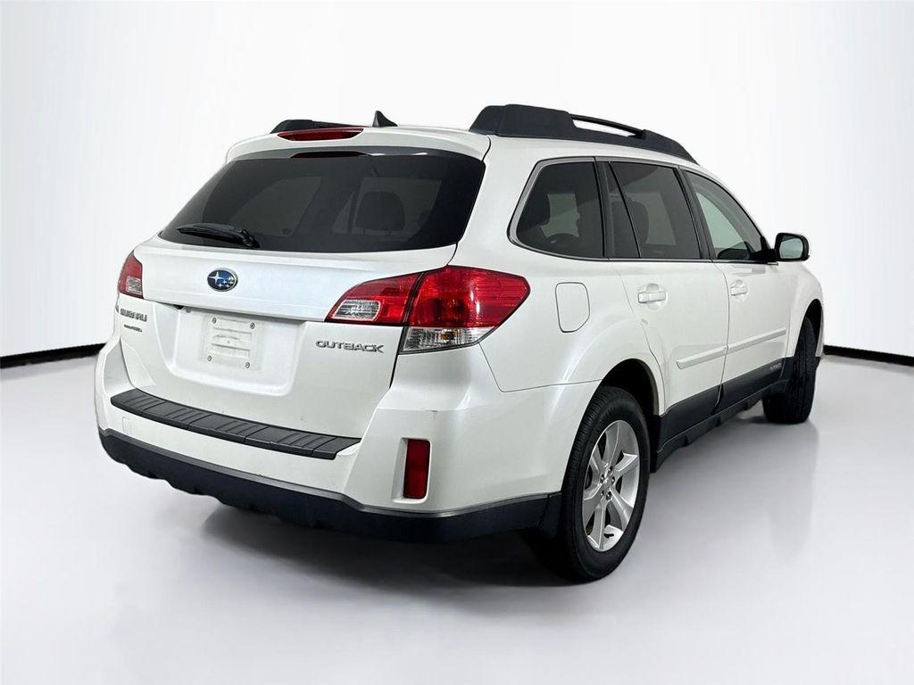 used 2014 Subaru Outback car, priced at $16,500