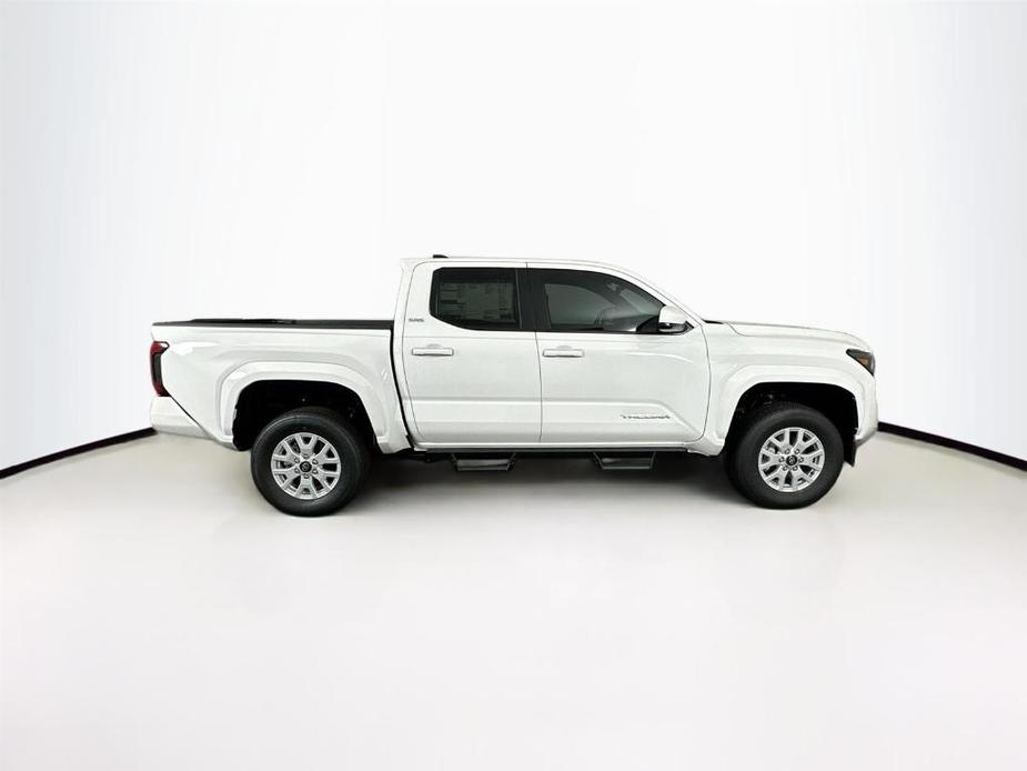 new 2024 Toyota Tacoma car, priced at $46,621