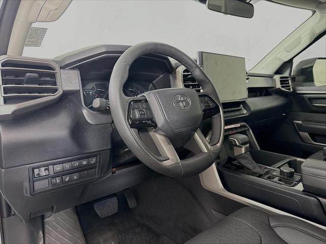 used 2024 Toyota Tundra car, priced at $53,000