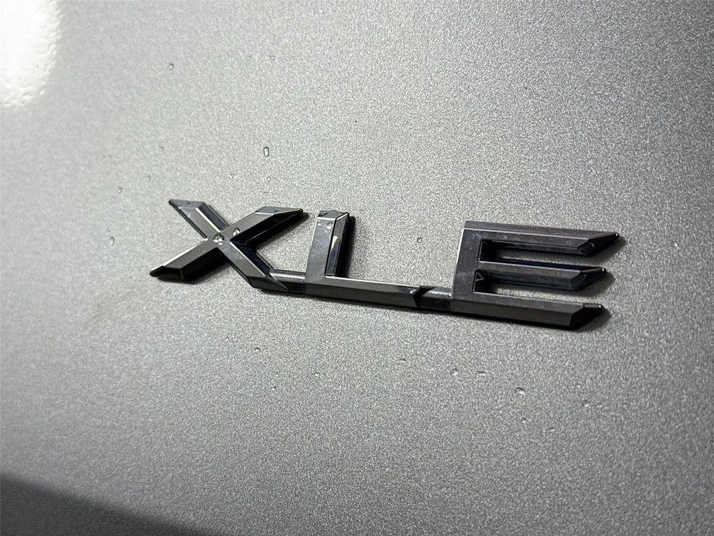 used 2024 Toyota Grand Highlander car, priced at $48,500