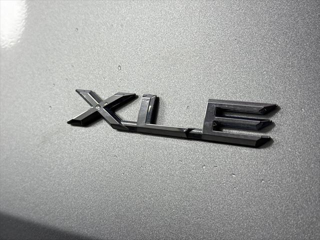 used 2024 Toyota Grand Highlander car, priced at $55,000
