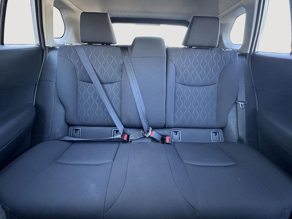 used 2023 Toyota Corolla Cross car, priced at $27,000