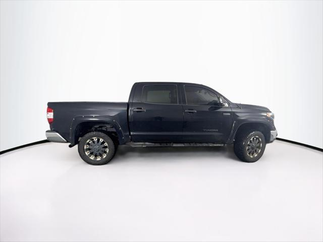 used 2016 Toyota Tundra car, priced at $28,500