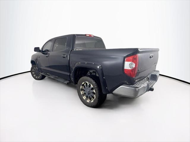 used 2016 Toyota Tundra car, priced at $28,500