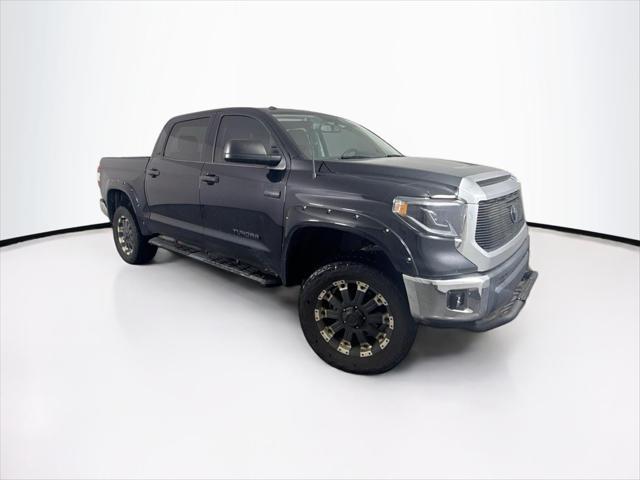 used 2016 Toyota Tundra car, priced at $28,500