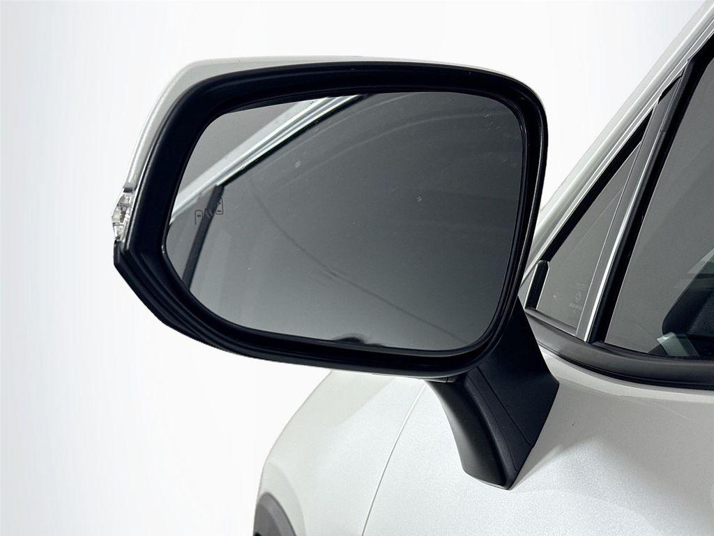 new 2025 Toyota RAV4 car, priced at $38,727