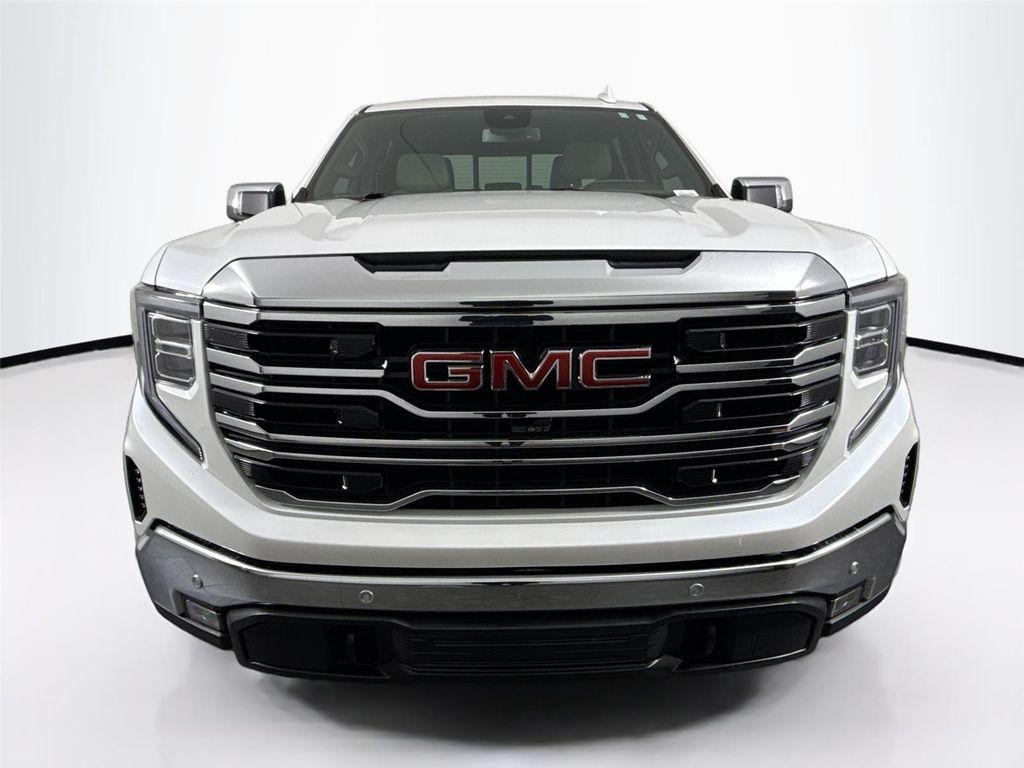 used 2022 GMC Sierra 1500 car, priced at $44,000