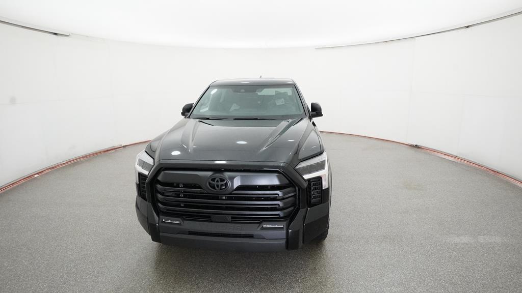 new 2025 Toyota Tundra car, priced at $57,468