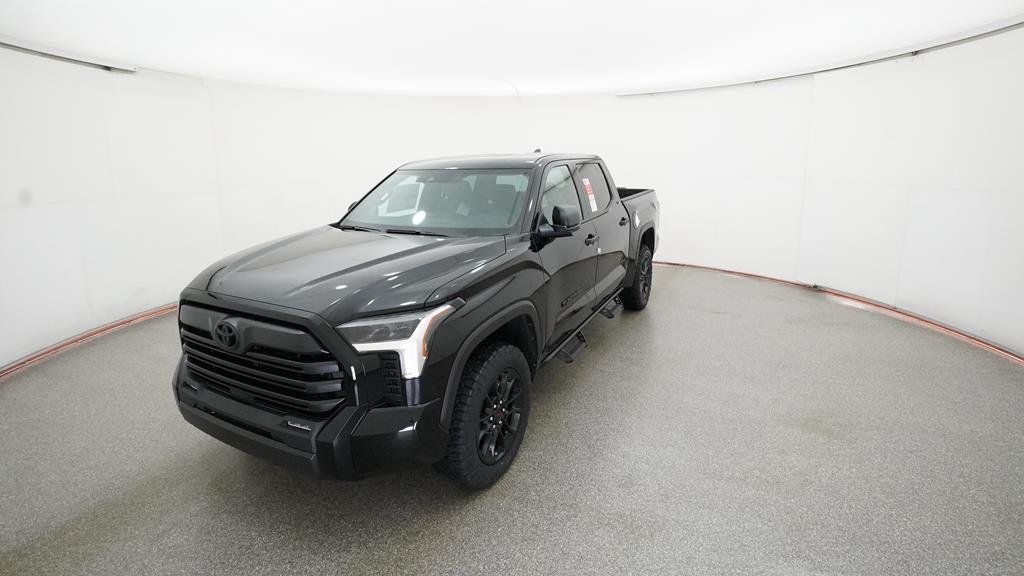 new 2025 Toyota Tundra car, priced at $57,468