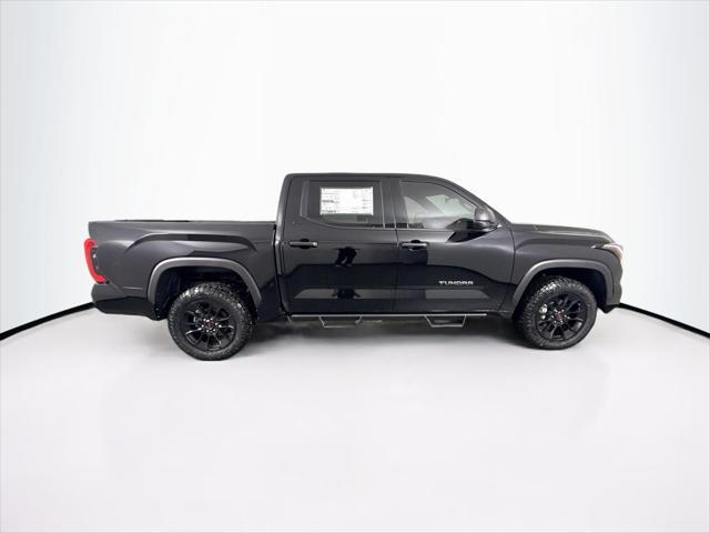 new 2025 Toyota Tundra car, priced at $57,468