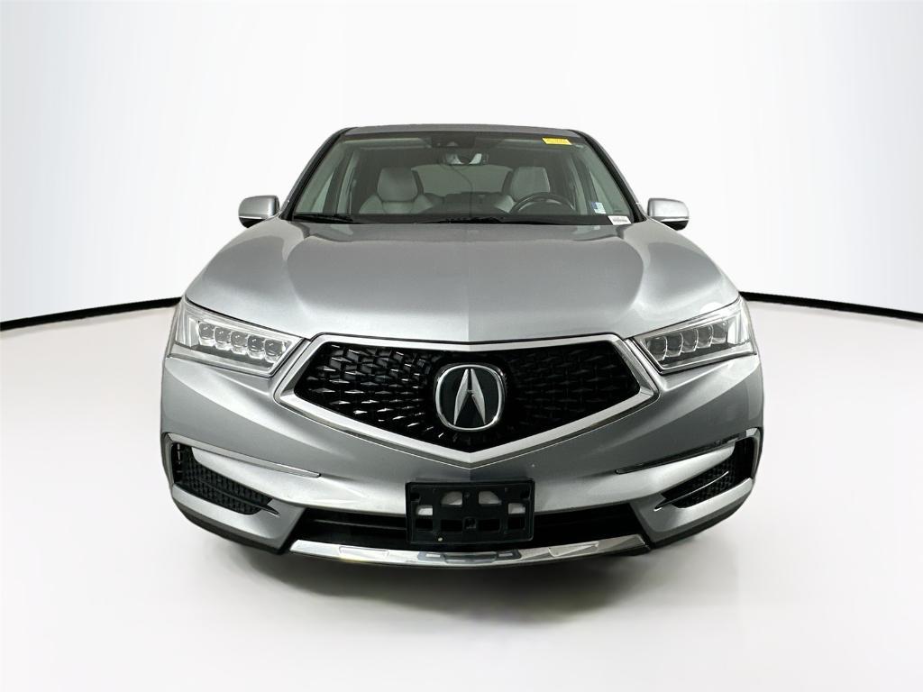 used 2020 Acura MDX car, priced at $30,000