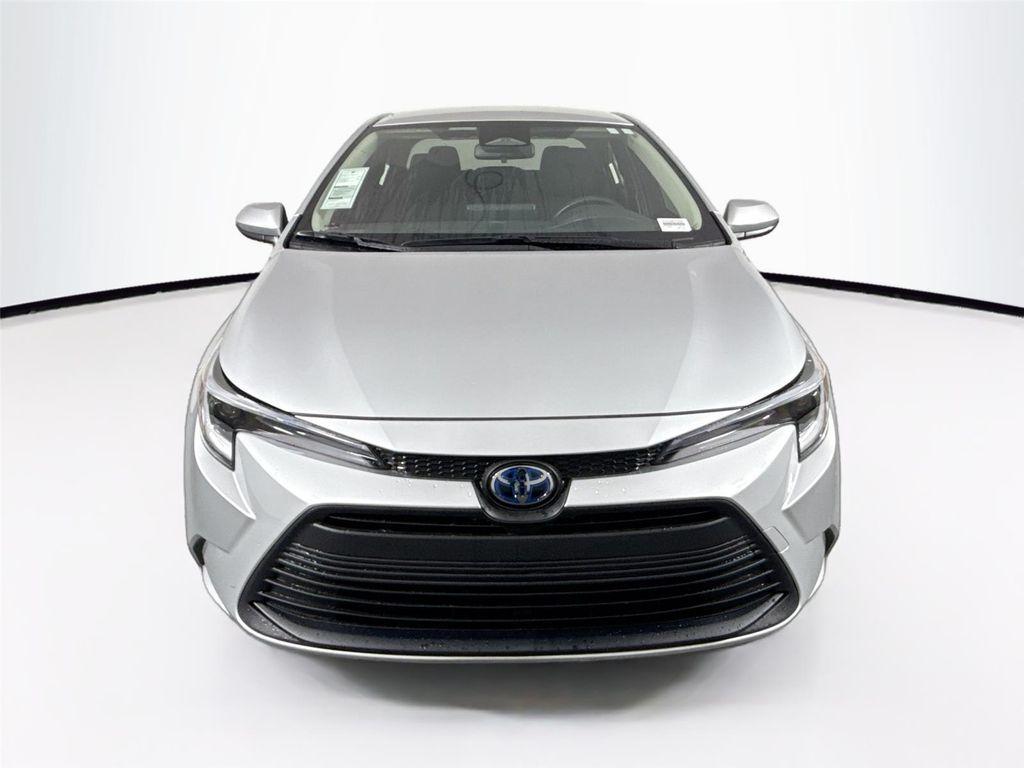 used 2023 Toyota Corolla Hybrid car, priced at $23,800