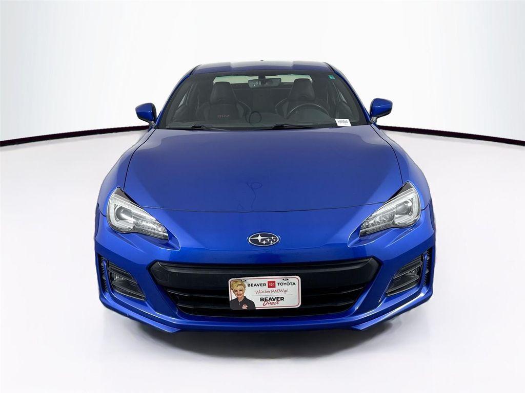 used 2017 Subaru BRZ car, priced at $20,000