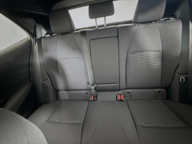 used 2025 Toyota Corolla car, priced at $25,000