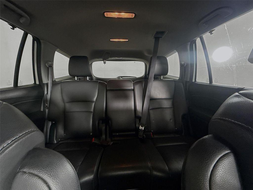 used 2022 Honda Pilot car, priced at $34,500