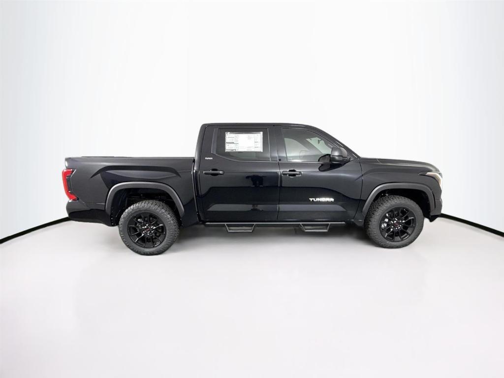 new 2025 Toyota Tundra car, priced at $56,925