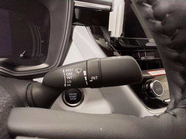 new 2025 Toyota Corolla car, priced at $29,863