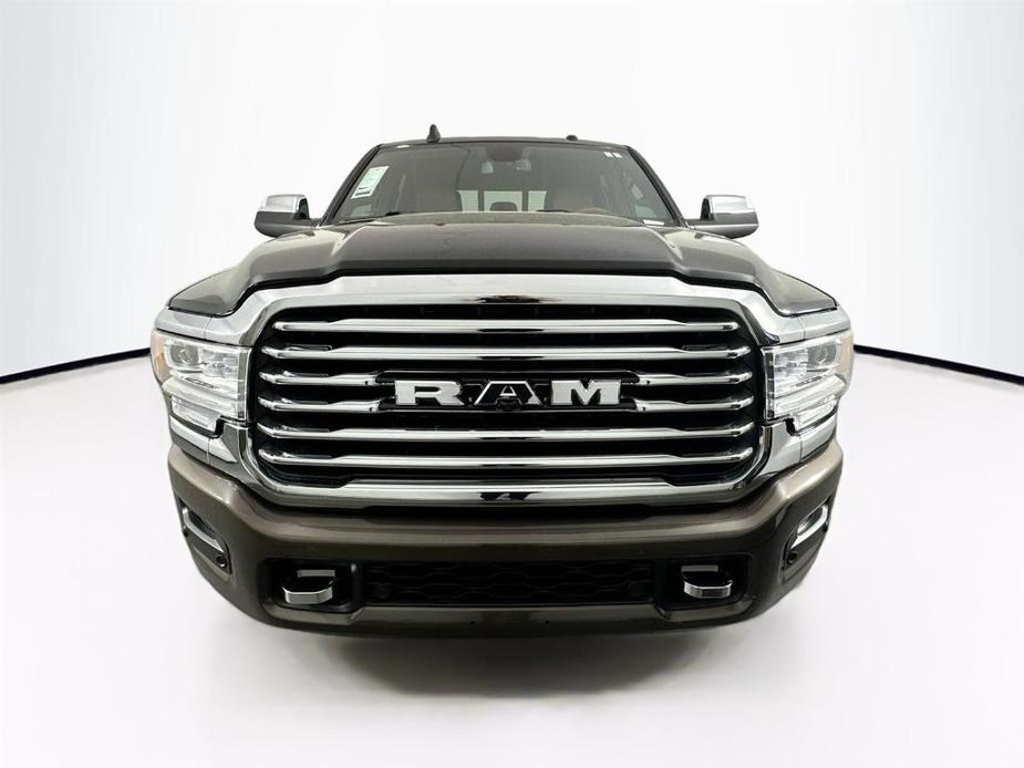 used 2022 Ram 3500 car, priced at $75,500