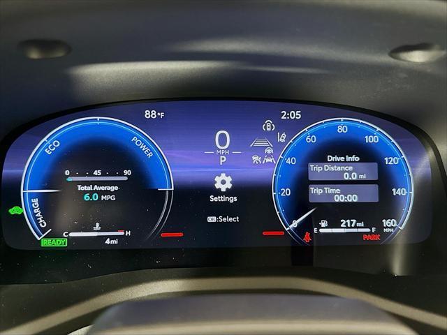 new 2025 Toyota Camry car, priced at $42,132