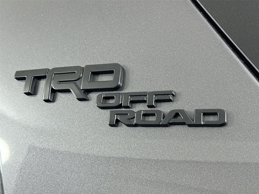 used 2022 Toyota 4Runner car, priced at $43,500