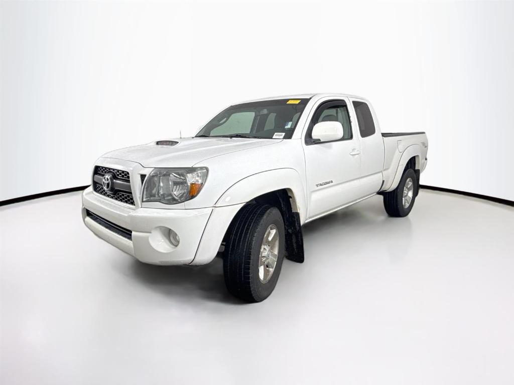 used 2011 Toyota Tacoma car, priced at $20,000