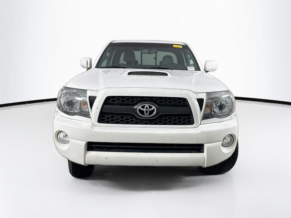 used 2011 Toyota Tacoma car, priced at $20,000