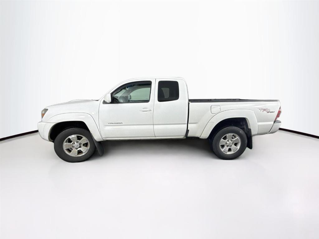 used 2011 Toyota Tacoma car, priced at $20,000