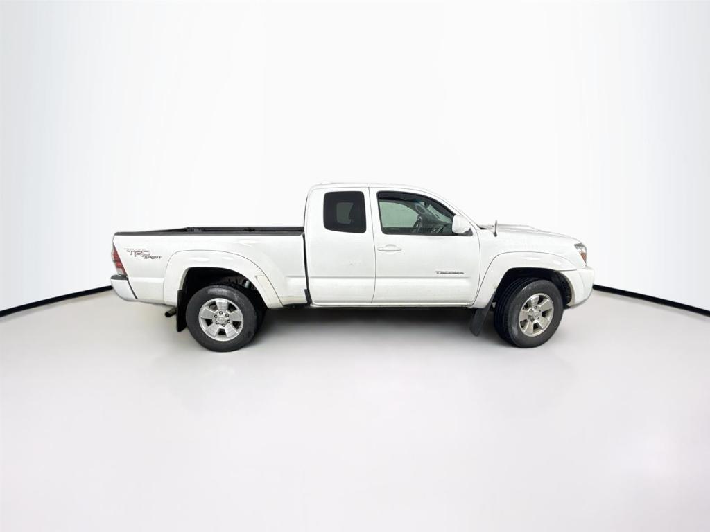 used 2011 Toyota Tacoma car, priced at $20,000