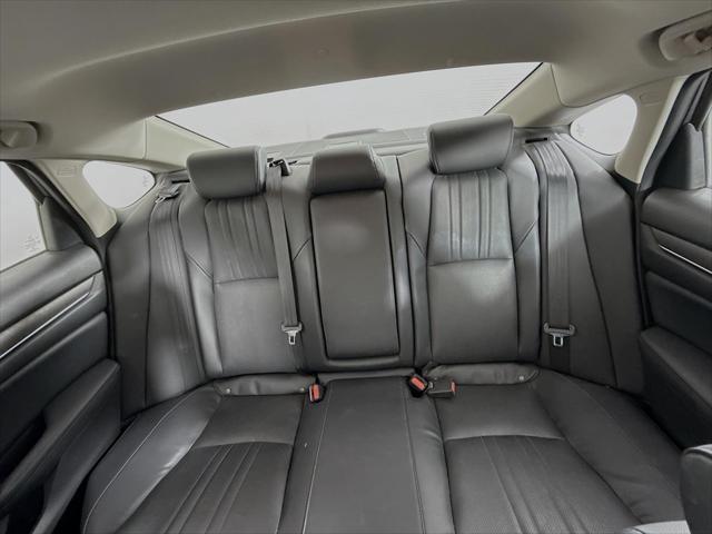 used 2018 Honda Accord car, priced at $20,000