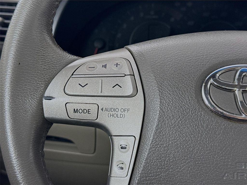 used 2010 Toyota Camry car, priced at $12,700
