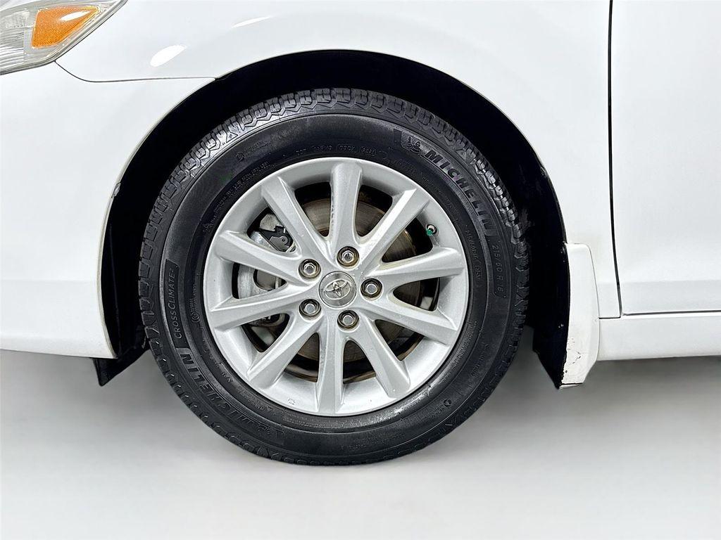 used 2010 Toyota Camry car, priced at $12,700