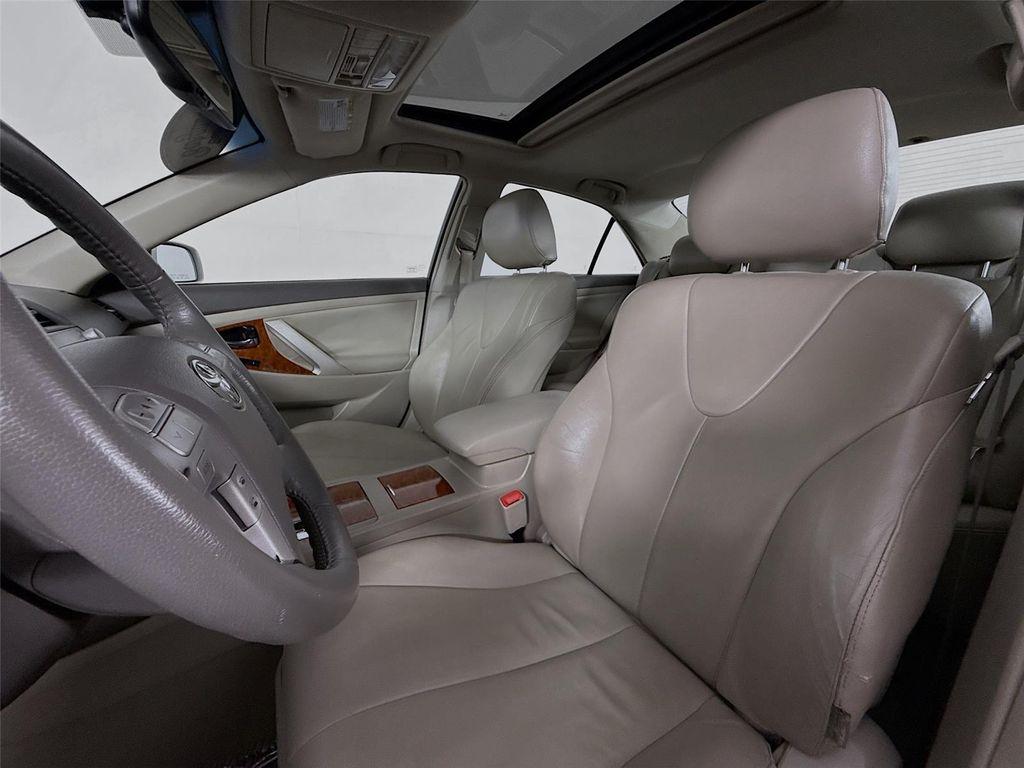 used 2010 Toyota Camry car, priced at $12,700