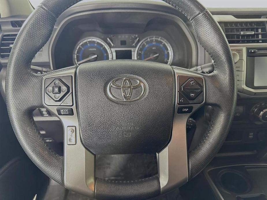 used 2016 Toyota 4Runner car, priced at $26,000