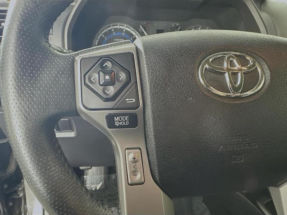 used 2016 Toyota 4Runner car, priced at $26,000