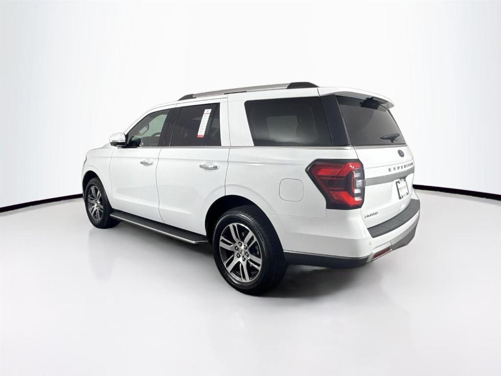 used 2022 Ford Expedition car, priced at $41,500