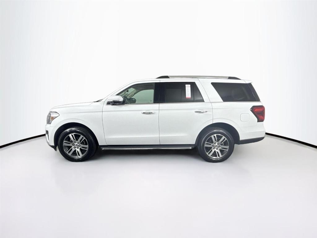 used 2022 Ford Expedition car, priced at $41,500