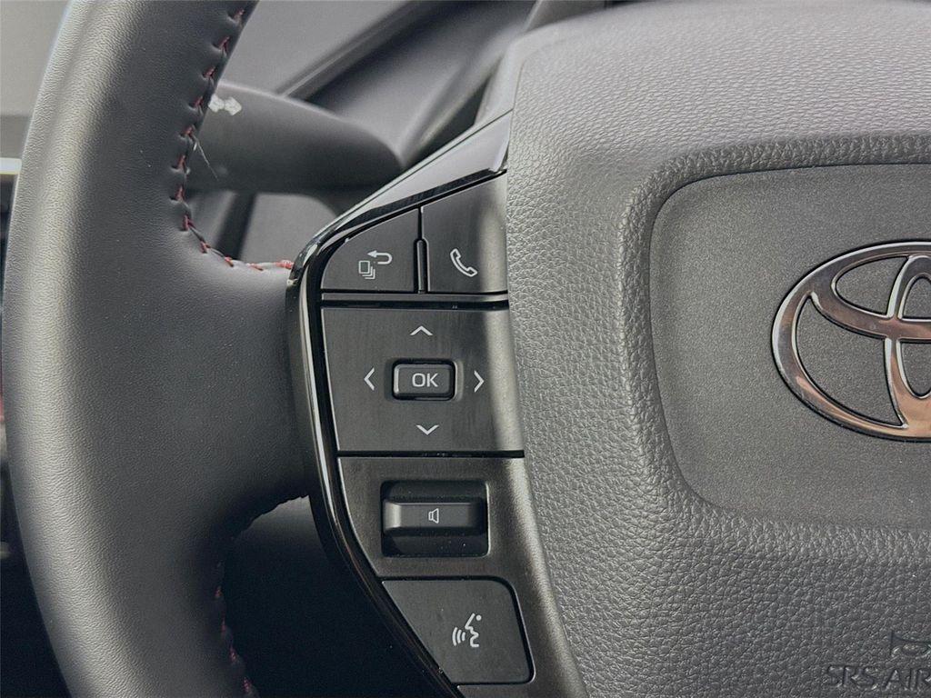 used 2024 Toyota Prius Prime car, priced at $32,800