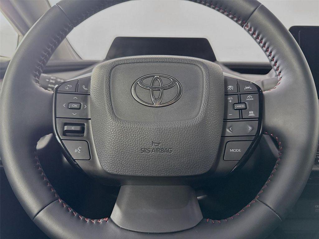 used 2024 Toyota Prius Prime car, priced at $32,800