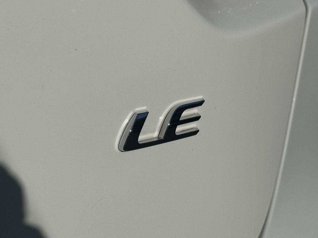 used 2024 Toyota Corolla car, priced at $22,500