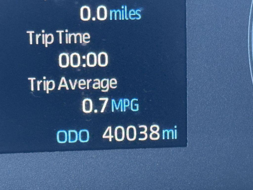 used 2024 Toyota Corolla car, priced at $22,500