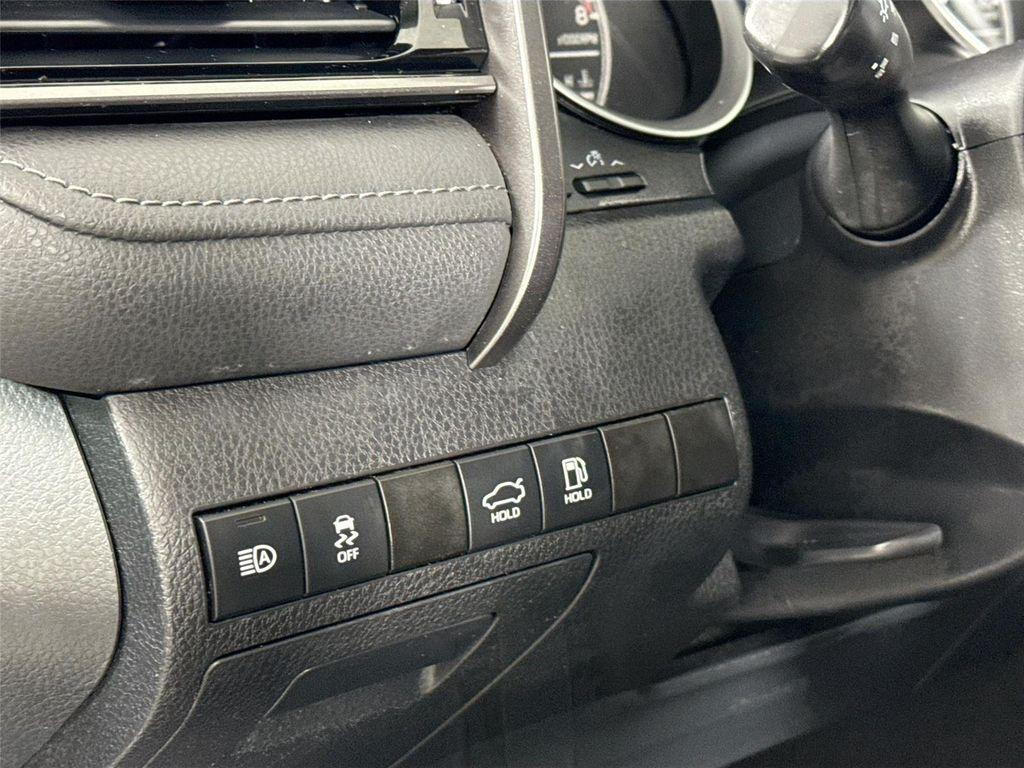 used 2022 Toyota Camry car, priced at $22,000