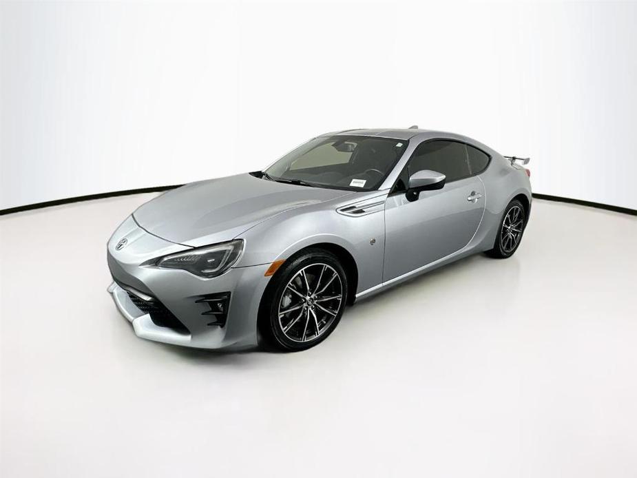 used 2020 Toyota 86 car, priced at $27,000