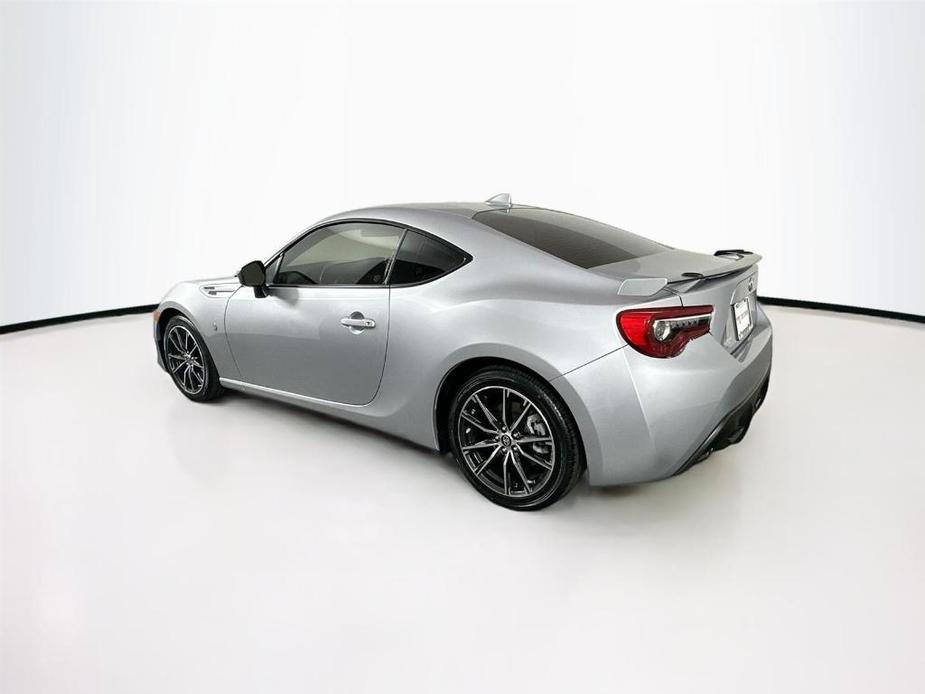 used 2020 Toyota 86 car, priced at $27,000