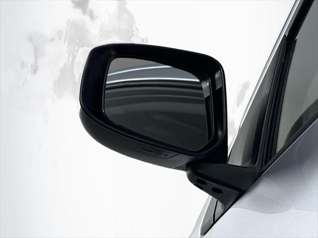 used 2024 Mitsubishi Mirage G4 car, priced at $17,000