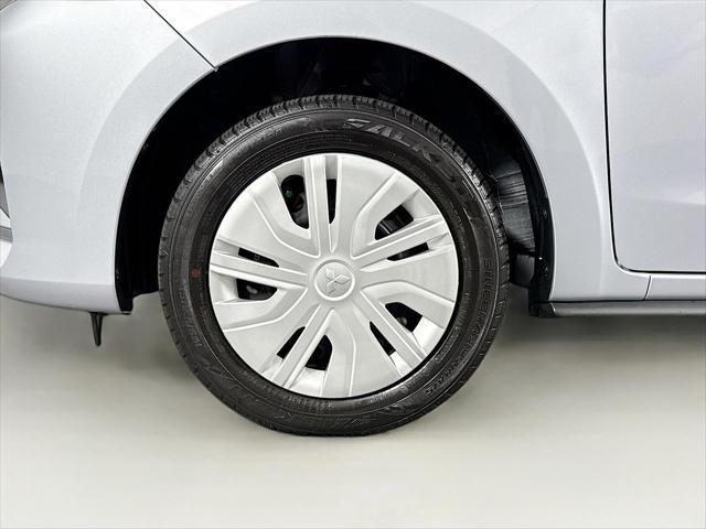 used 2024 Mitsubishi Mirage G4 car, priced at $17,000