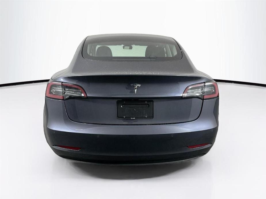 used 2021 Tesla Model 3 car, priced at $30,000