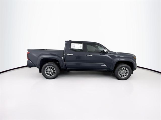 new 2025 Toyota Tacoma car, priced at $60,448