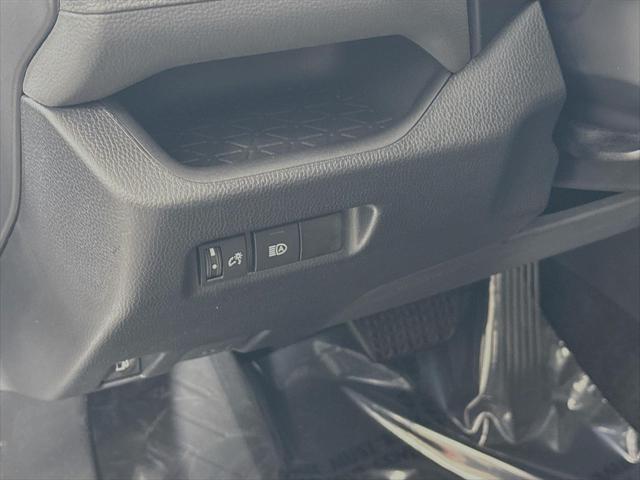 used 2024 Toyota RAV4 Hybrid car, priced at $39,000